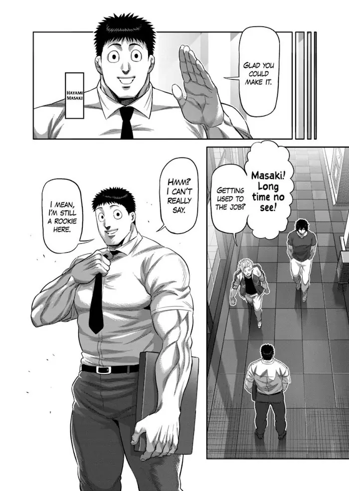 Kengan Omega Chapter 199 image 08_optimized